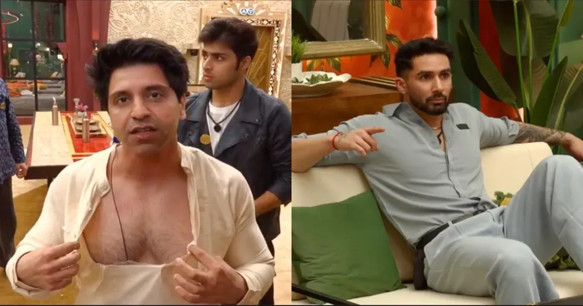 राइज़ एंड फॉल 2 में बड़ा ड्रामा, शहजाद पूनावाला से झगड़े के बाद सिवेट तोमर बाहर