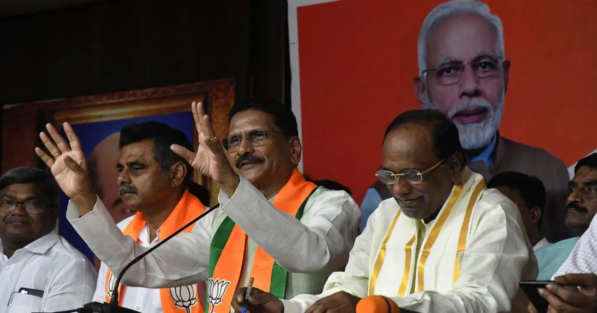 bjp-demands-sir-ghmc-elections