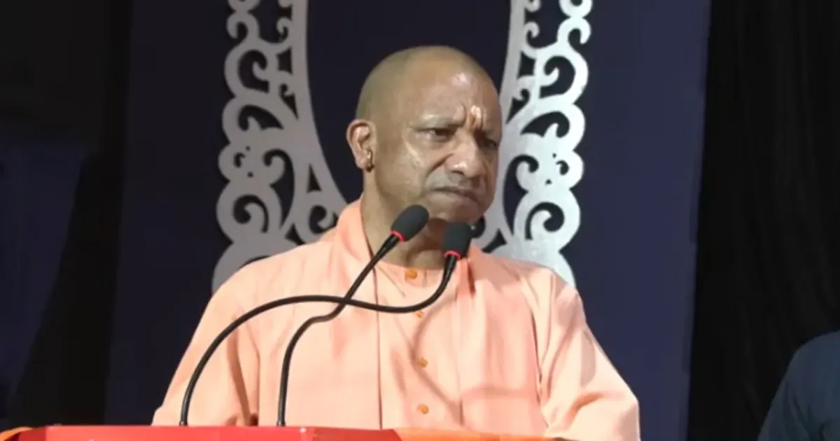 राज्यसभा टिकटों पर योगी का सपा के पीडीए पर तंज, शिक्षा और भर्ती रिकॉर्ड पर उठाए सवाल