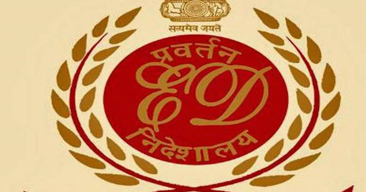 रामप्रस्थ समूह के दो प्रमोटर ₹1,100 करोड़ की धोखाधड़ी के मामले में गिरफ्तार