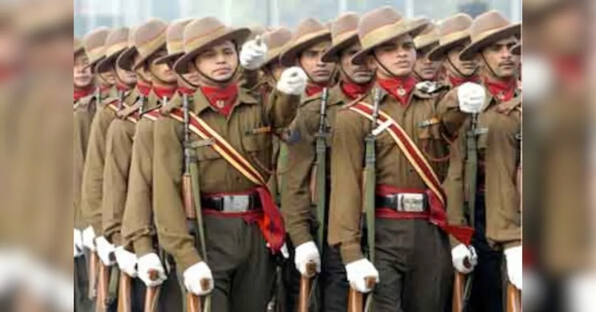मणिपुर में घात लगाकर हमला : 2 असम राइफल्स कर्मियों की मौत, 4 घायल