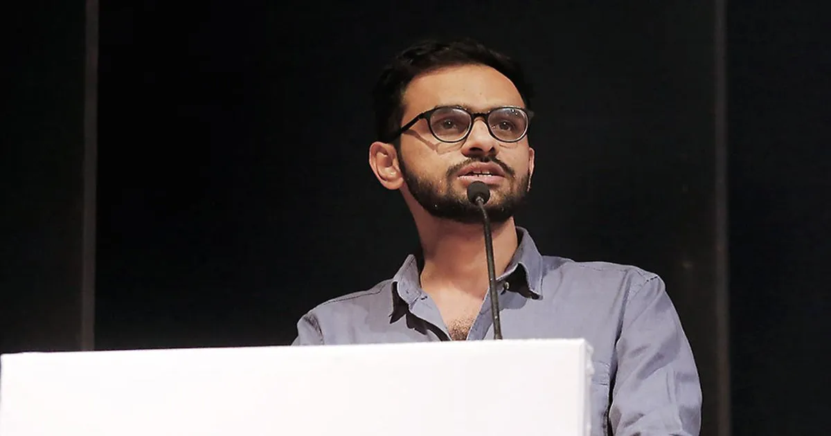 दिल्ली दंगों का मामला: उमर खालिद और शरजील इमाम की जमानत याचिकाओं पर सुप्रीम कोर्ट ने दिल्ली पुलिस को नोटिस जारी किया