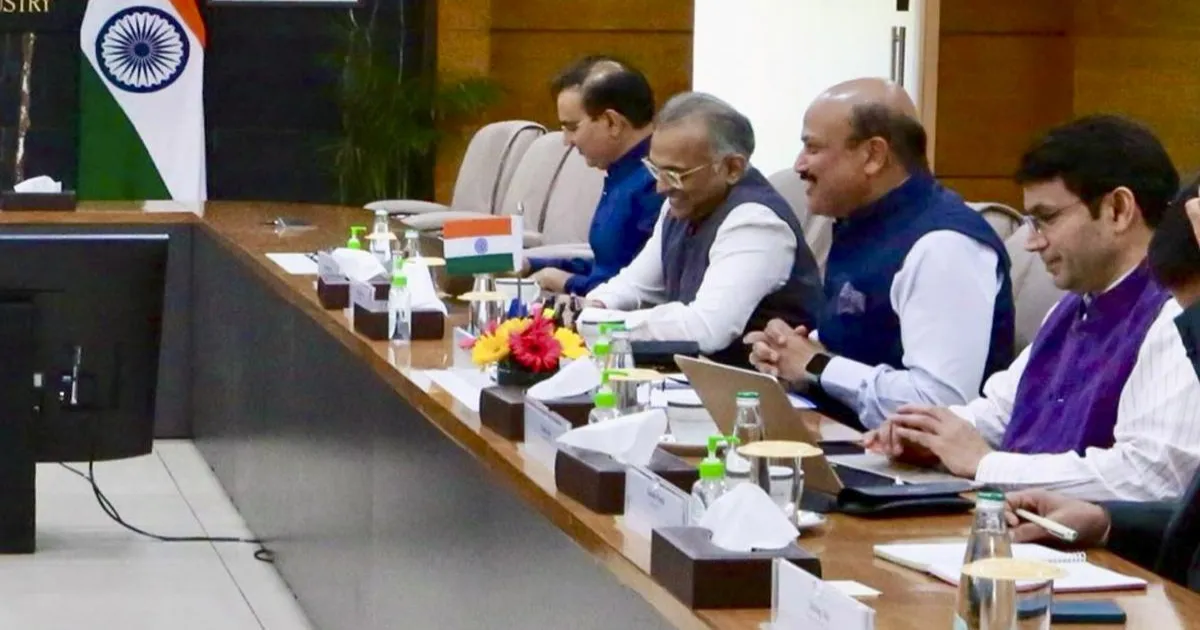 india-eu-fta-next-round-not-scheduled-issues-under-discussion