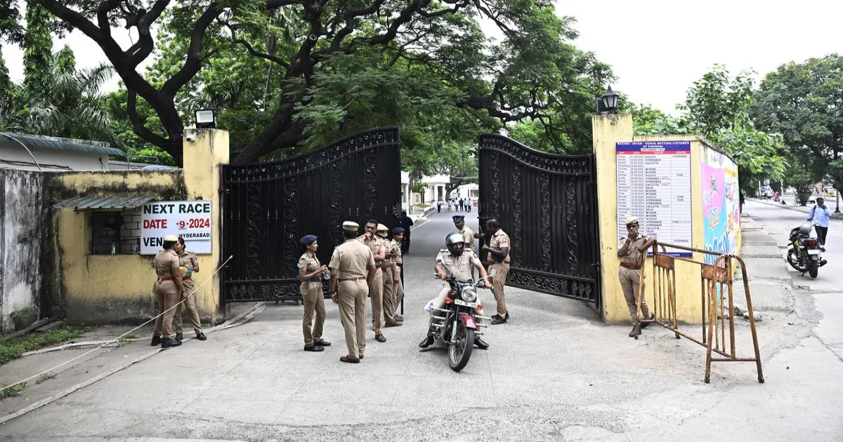 मद्रास रेस क्लब मामला: सुप्रीम कोर्ट ने हाई कोर्ट के आदेश में हस्तक्षेप से किया इनकार