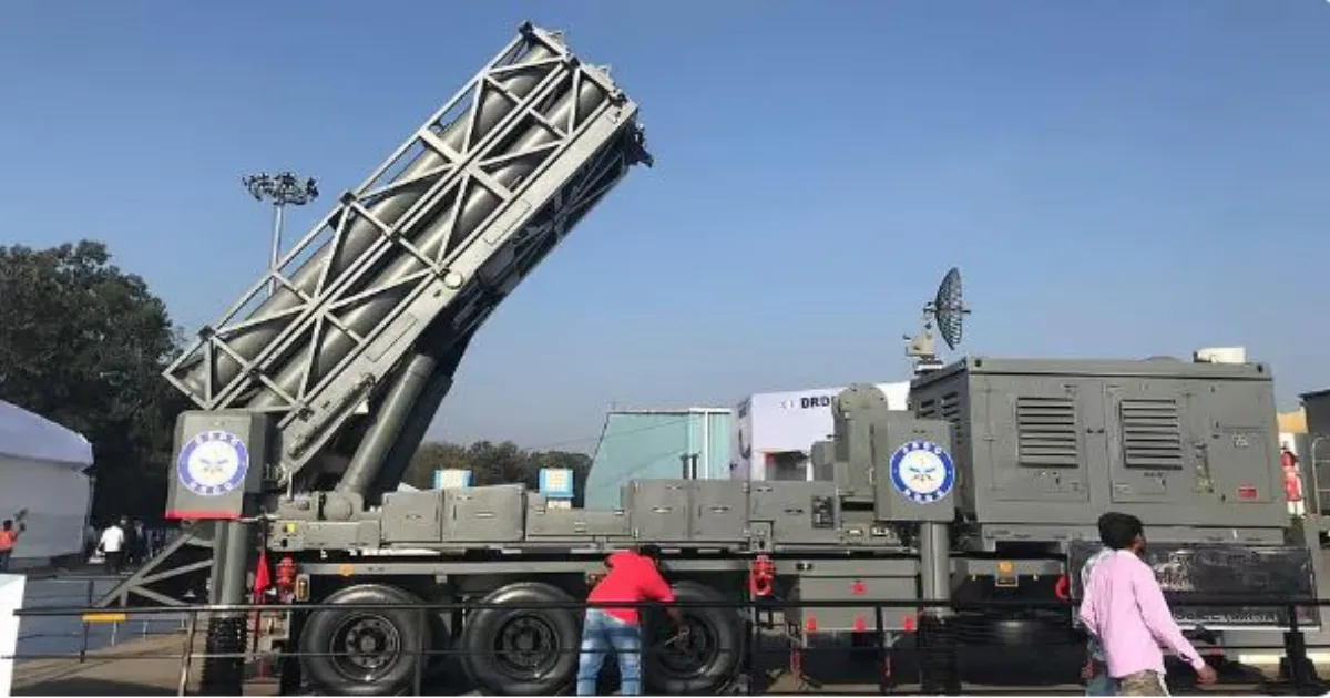 भारत का रक्षा उत्पादन ₹1.51 लाख करोड़ पहुँचा, निर्यात करीब ₹24,000 करोड़: राजनाथ सिंह