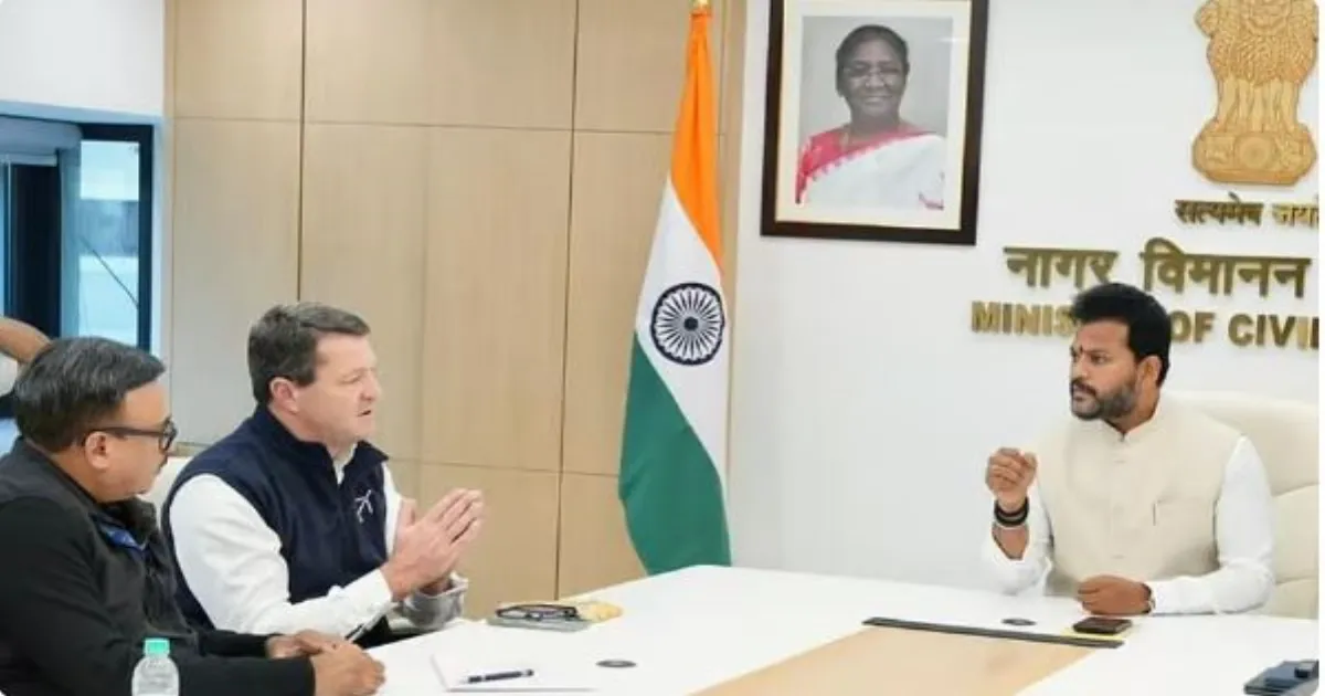 इंडिगो को बड़ा झटका: सरकार ने 10% उड़ान संचालन में कटौती का आदेश दिया