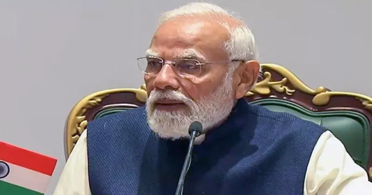 पीएम मोदी ने बॉन्डी बीच हमले की कड़ी निंदा की, कहा—आतंकवाद के प्रति भारत की शून्य सहनशीलता