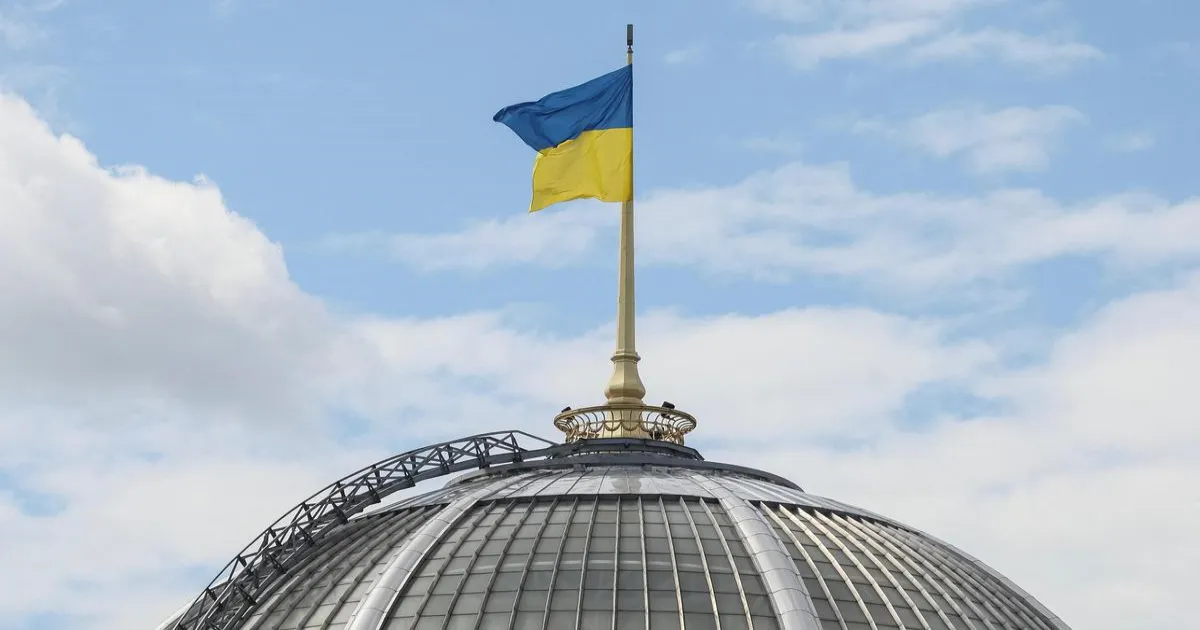 रूसी हमलों के बाद यूक्रेन ने ऊर्जा आयात बढ़ाने का आदेश दिया, बिजली संकट गहराया