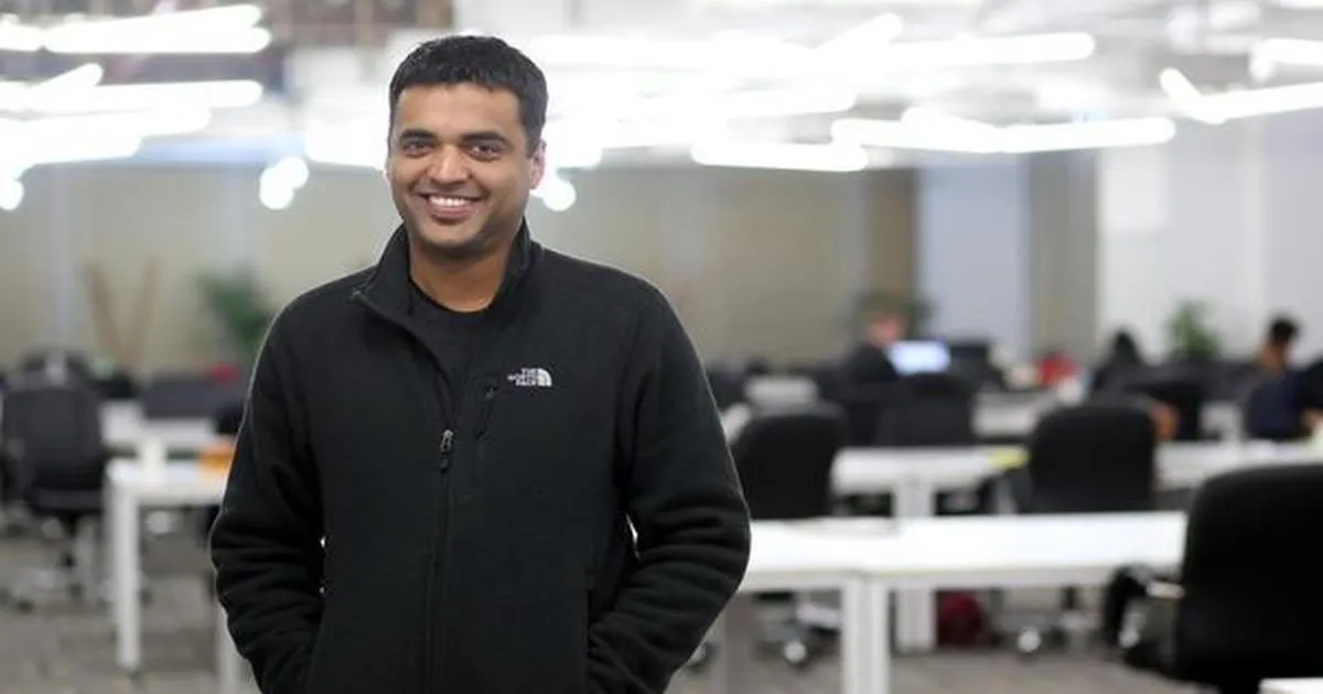 जोमैटो की मूल कंपनी इटरनल के सीईओ पद से दीपिंदर गोयल का इस्तीफा