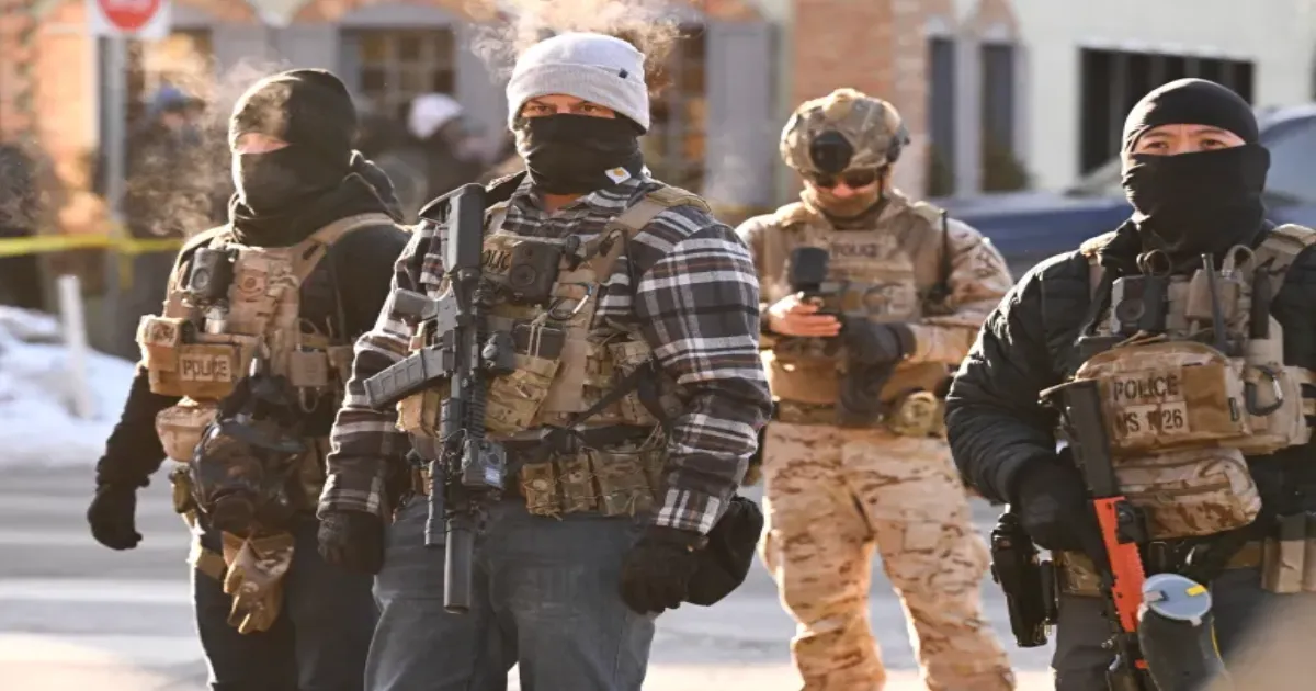 ICE से सामना होने पर अपने कानूनी अधिकार जानें: क्या कर सकते हैं और क्या नहीं