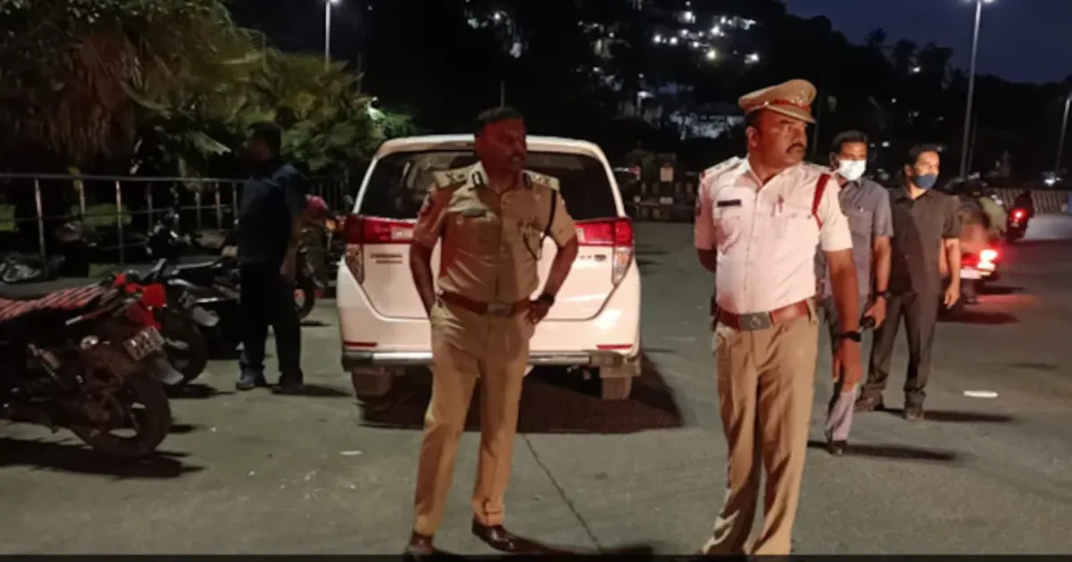 आंध्र प्रदेश में ऑनलाइन मिले युवक ने होटल में युवती से किया दुष्कर्म, डिजिटल ग्रूमिंग का खतरनाक मामला उजागर