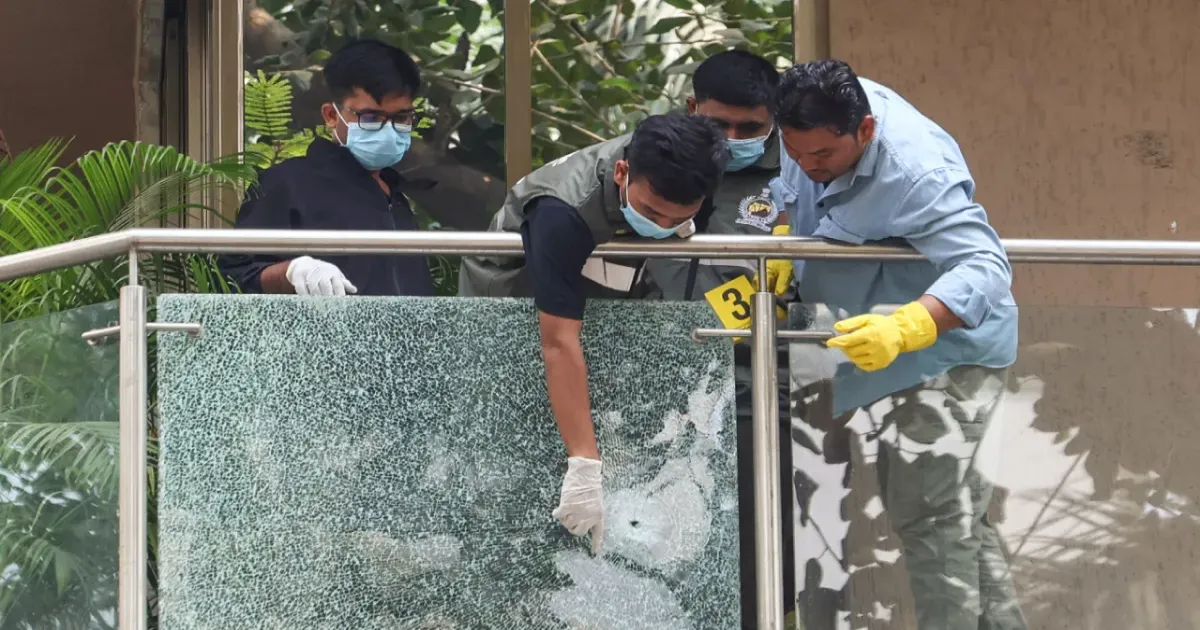 रोहित शेट्टी के घर फायरिंग मामला: मुंबई पुलिस ने तीन आरोपियों को किया गिरफ्तार, पूछताछ जारी