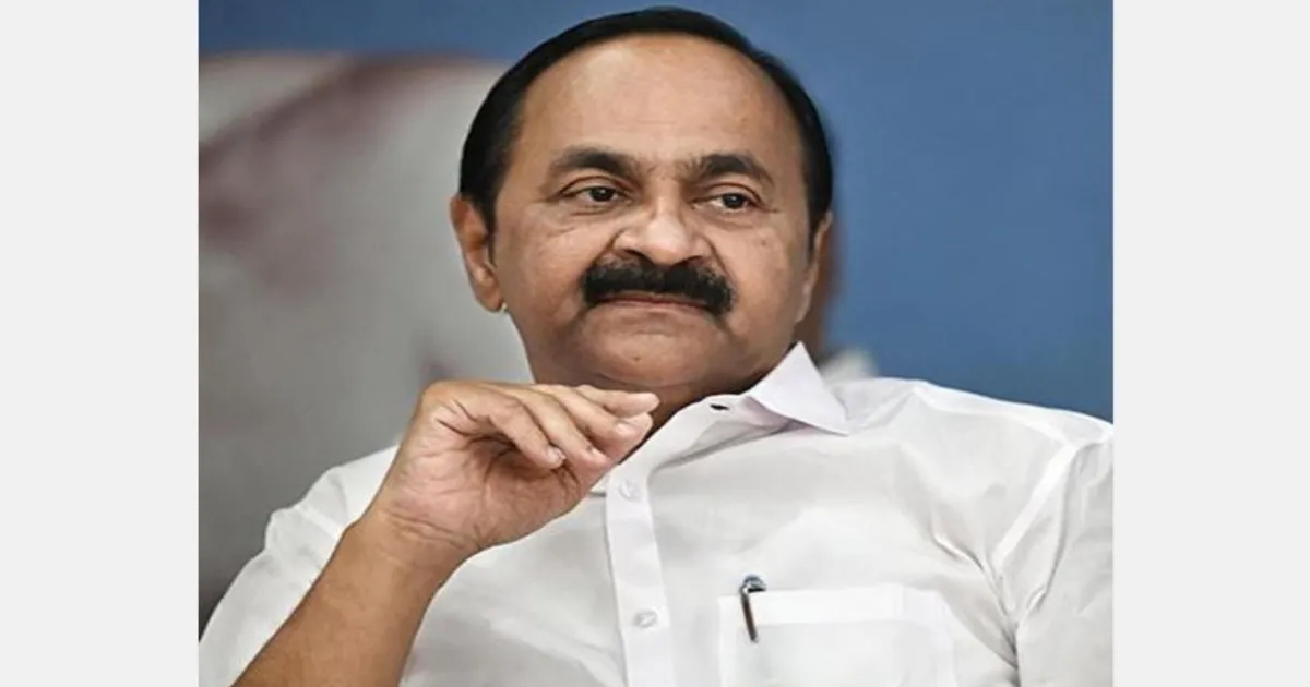 वायनाड भूस्खलन पीड़ितों के लिए जमीन अधिग्रहण पर सियासत, सतीशन का केरल सरकार पर हमला