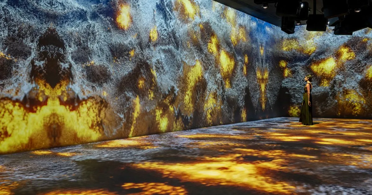 राजस्थान के नाथद्वारा में आत्मा मंथन संग्रहालय ने ध्यान अनुभव को दिया नया आयाम