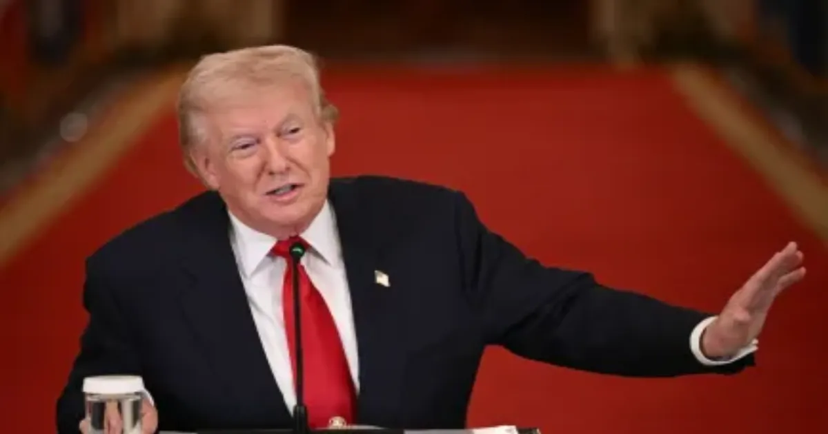 ईरान अब बुली नहीं, बल्कि मध्य पूर्व का हारने वाला : डोनाल्ड ट्रंप कहते हैं, तेहरान को बहुत बुरी तरह से मारा जाएगा