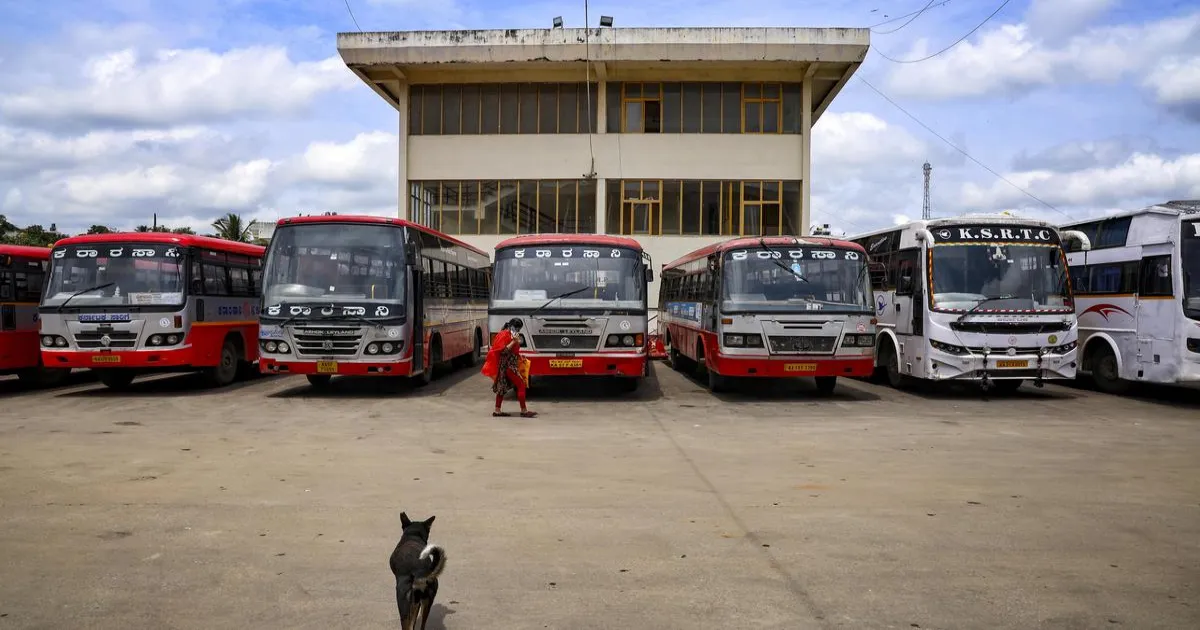 उगादी और ईद के दौरान बढ़ी भीड़ को संभालने के लिए KSRTC चलाएगा 2,000 अतिरिक्त बसें