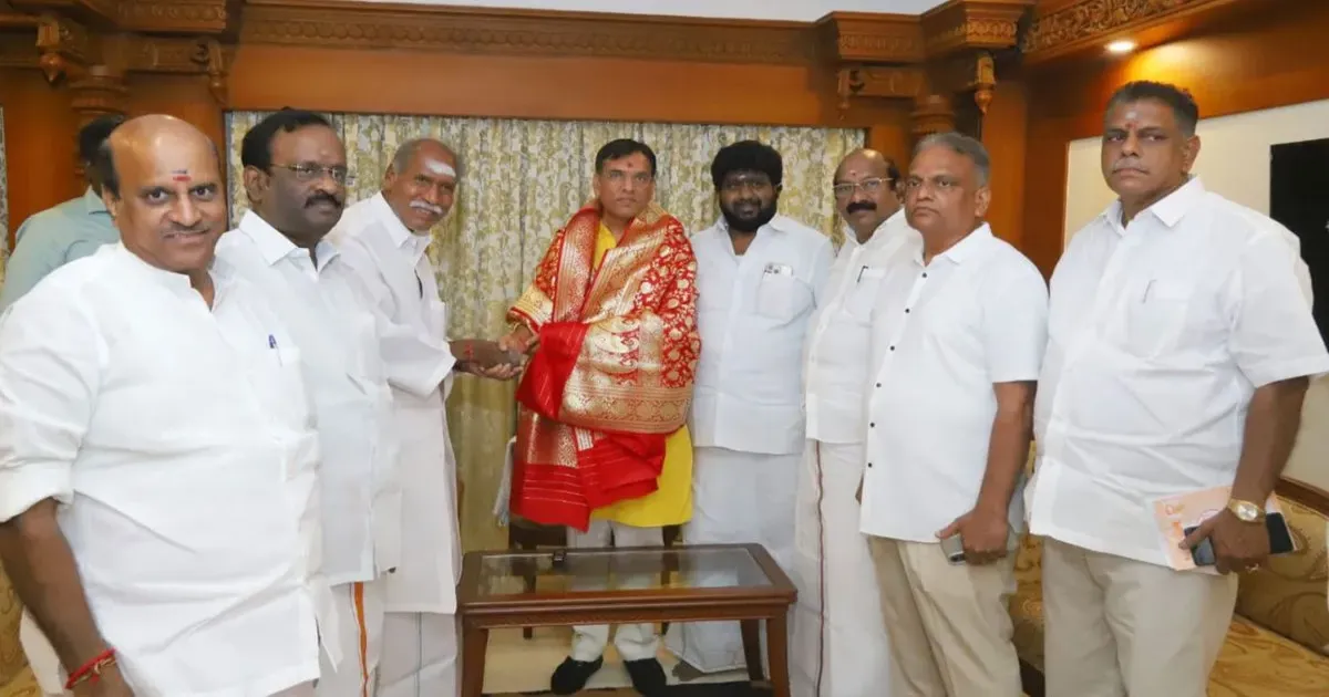 पुडुचेरी विधानसभा चुनाव 2026: NDA ने सीट-साझा समझौता फाइनल किया, AINRC 16 और BJP 10 सीटों पर लड़ेगी