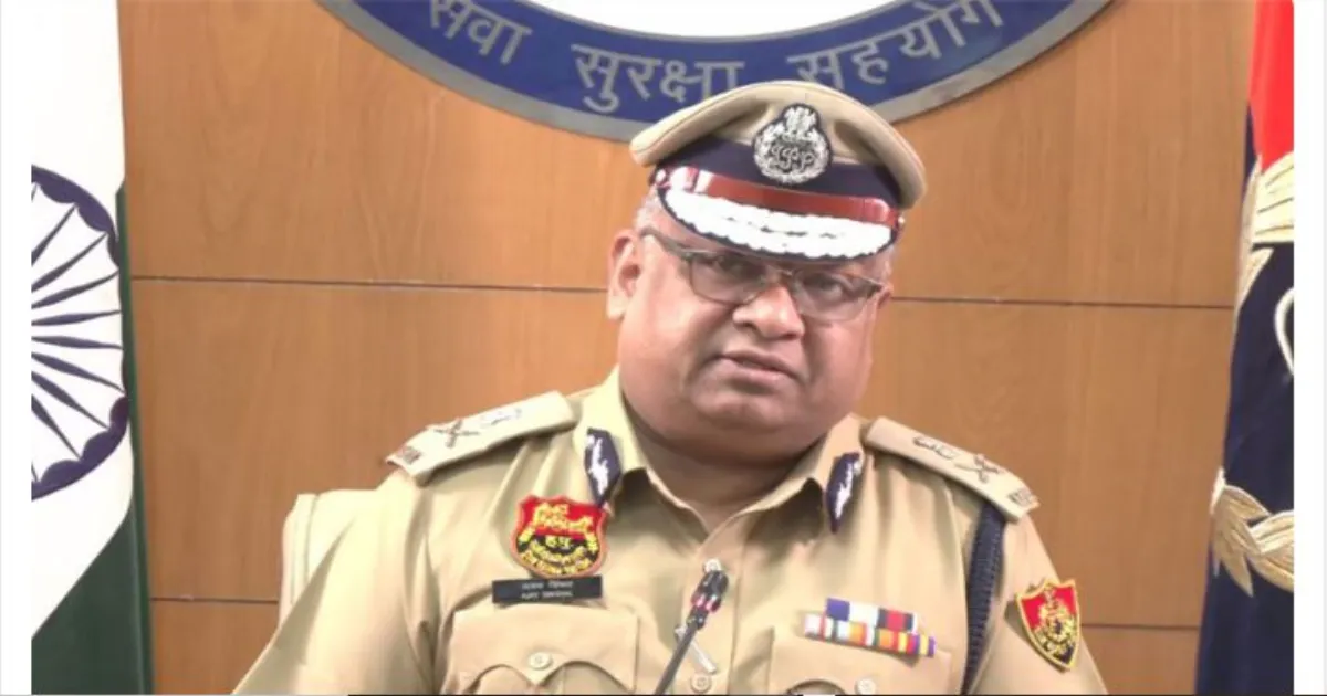 अंतरराष्ट्रीय संदिग्ध कॉल और ठगी रोकने के लिए हरियाणा में अभेद्य ऐप लॉन्च