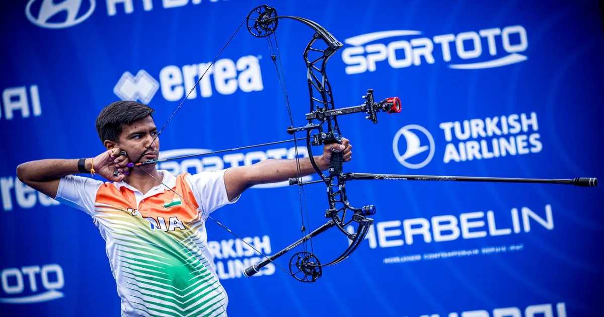 rishabh-yadav-bronze-world-games-archery