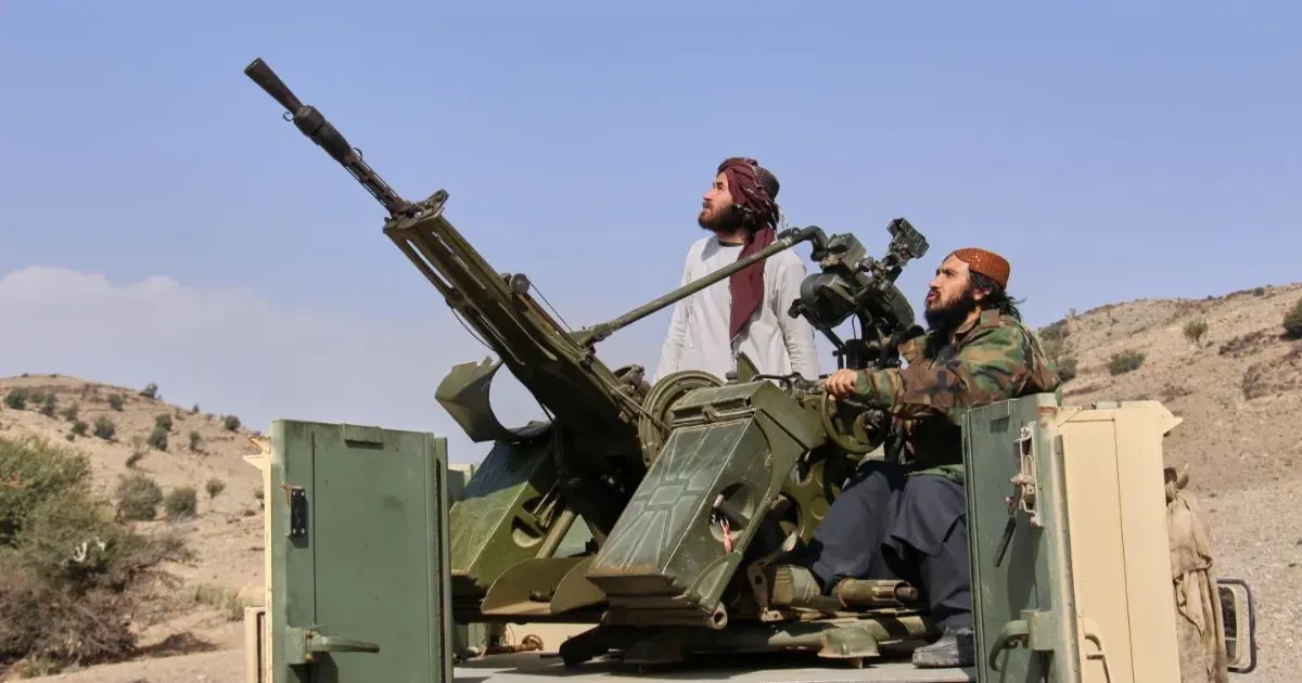 अमेरिकी रिपोर्ट में खुलासा: आतंकियों के लिए सुरक्षित ठिकाना बना हुआ है पाकिस्तान