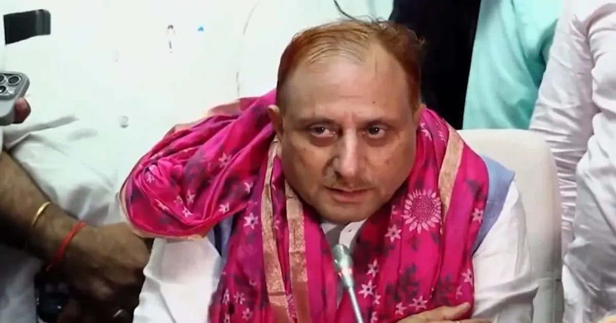 प्रवेश वाही बने दिल्ली नगर निगम के मेयर, बोले—समर्पण और ईमानदारी से करूंगा काम