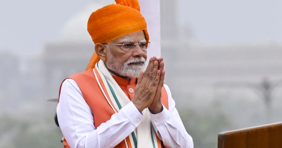 प्रधानमंत्री मोदी 17 अगस्त को दिल्ली में ₹11,000 करोड़ के राजमार्ग परियोजनाओं का उद्घाटन करेंगे