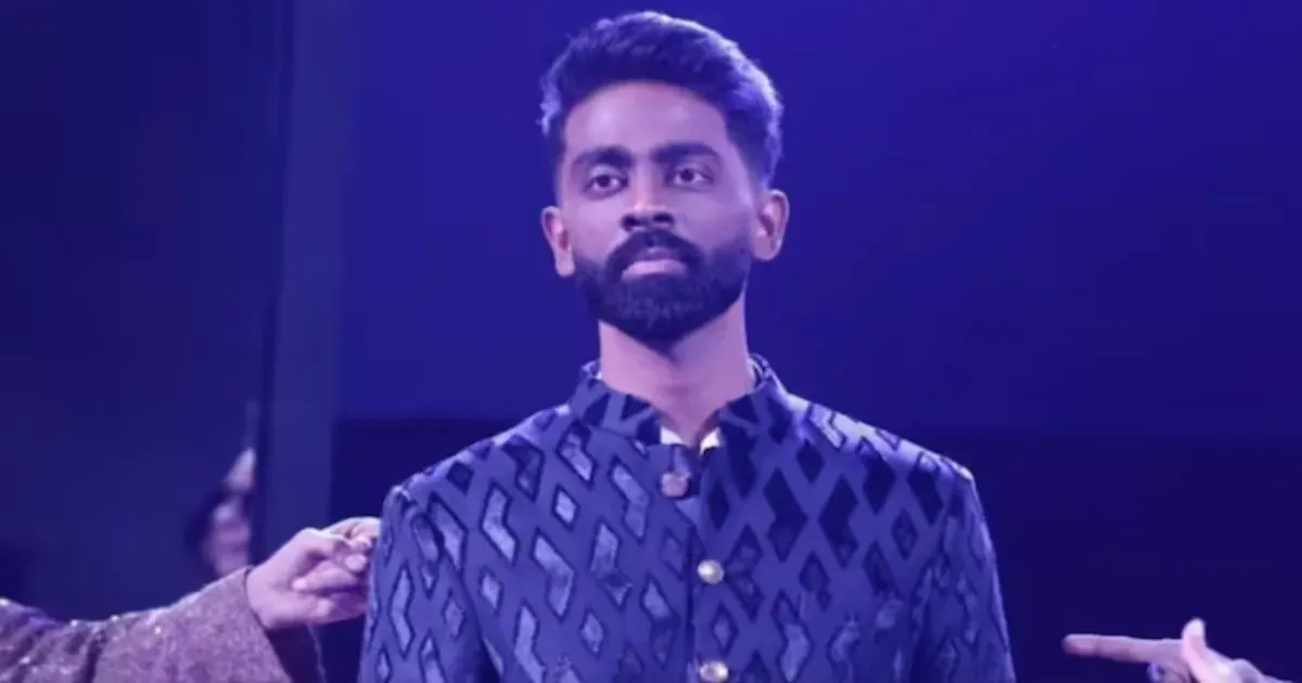 ₹370 बिरयानी विवाद: यूट्यूबर प्रणीत मोरे पर एफआईआर, महाराष्ट्र साइबर पुलिस ने की कार्रवाई