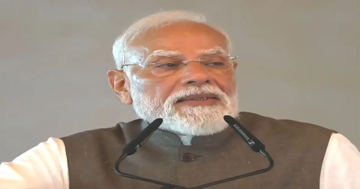 योग ओडिशा की संस्कृति का हिस्सा रहा है: अंतर्राष्ट्रीय योग दिवस पर प्रधानमंत्री नरेंद्र मोदी की सामूहिक भागीदारी की अपील