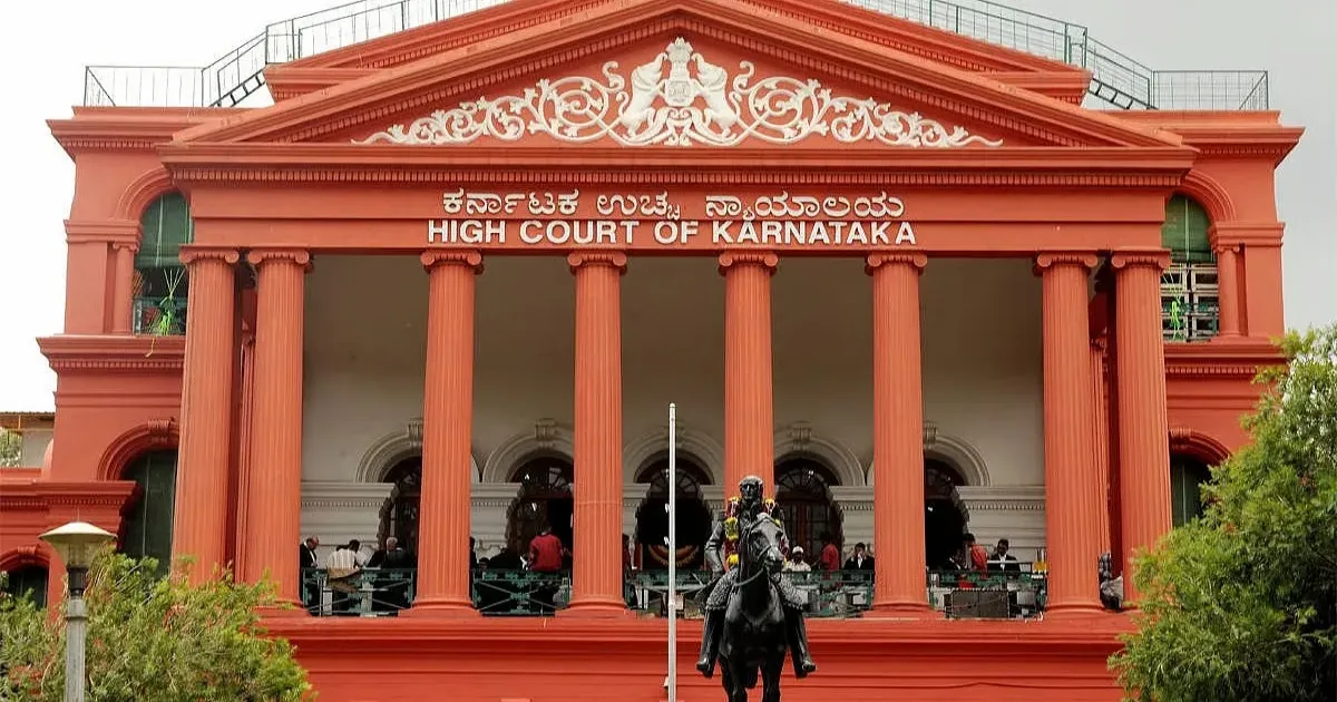 देश की सुरक्षा खतरे में, डॉक्टर के खिलाफ एफआईआर पर कर्नाटक हाईकोर्ट ने बेंगलुरु पुलिस को लगाई फटकार