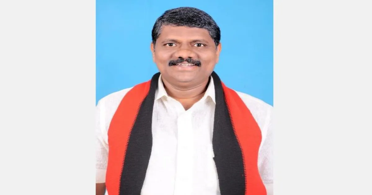 पूर्व डीएमके विधायक एल. इदयवर्मन को मद्रास हाईकोर्ट से झटका, एफआईआर रद्द करने से इनकार