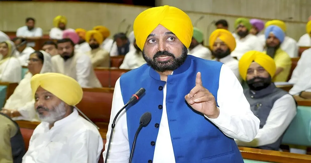 पंजाब विधानसभा ने निजी स्कूलों की फीस बढ़ोतरी 5% तक सीमित करने वाला विधेयक पारित किया 