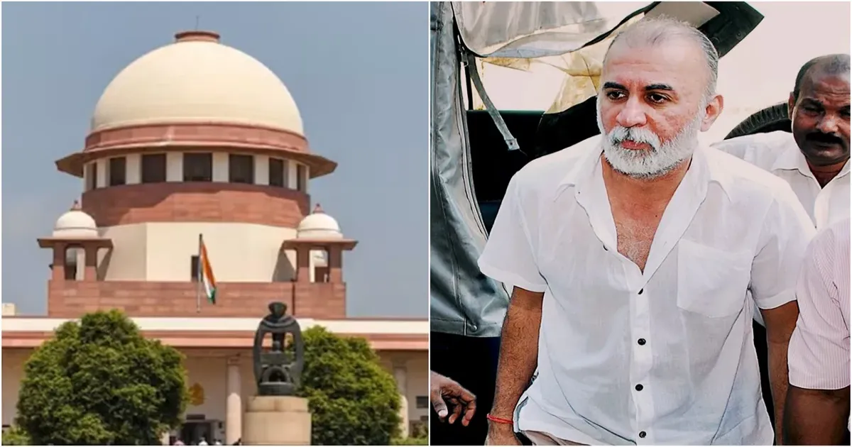 सुप्रीम कोर्ट का आदेश, तरुण तेजपाल को 2013 के दुष्कर्म मामले में दो हफ्ते के भीतर करना होगा सरेंडर