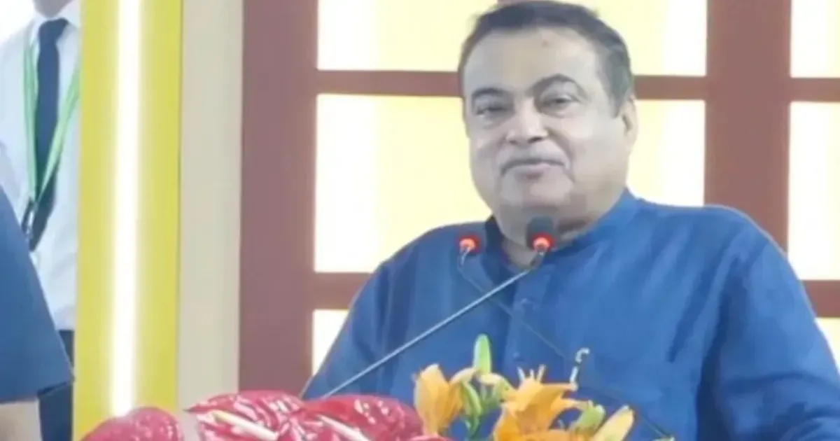 मुंबई-गोवा हाईवे में देरी पर नितिन गडकरी नाराज, बोले- मुझे शर्म आती है, उद्घाटन में नहीं जाऊंगा