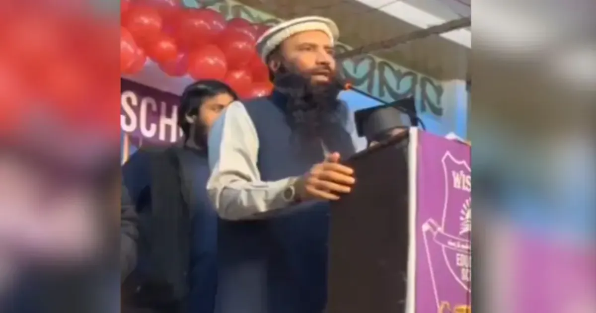पहलगाम हमले के मास्टरमाइंड लश्कर कमांडर सैफुल्लाह कसूरी के खिलाफ गैर-जमानती वारंट