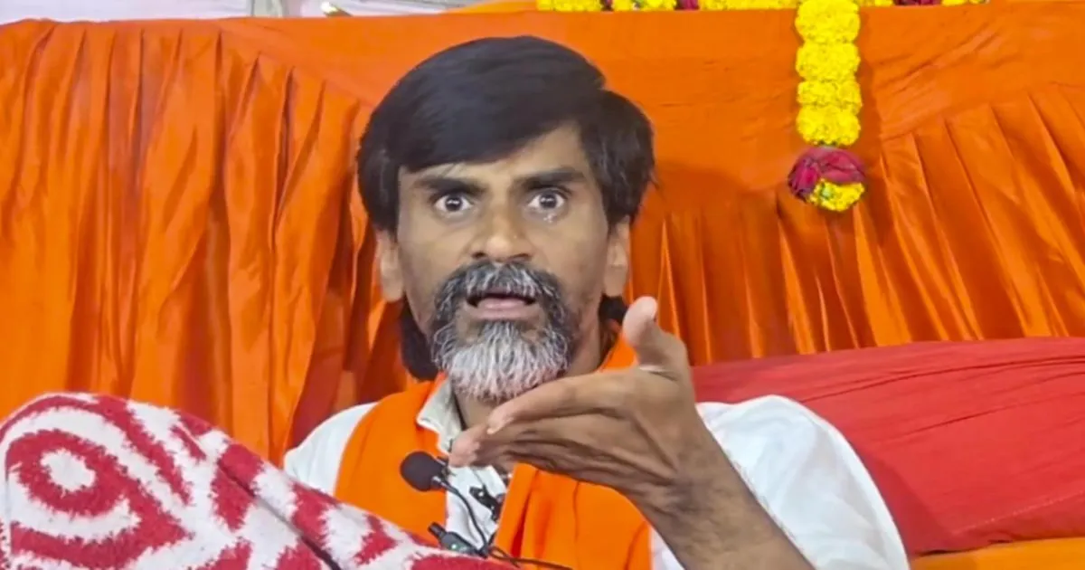 ऑडियो क्लिप विवाद: मनोज जरांगे ने मुख्यमंत्री और उपमुख्यमंत्री शिंदे से कहा- जड़ तक जाओ, किसी को न बख्शा जाए
