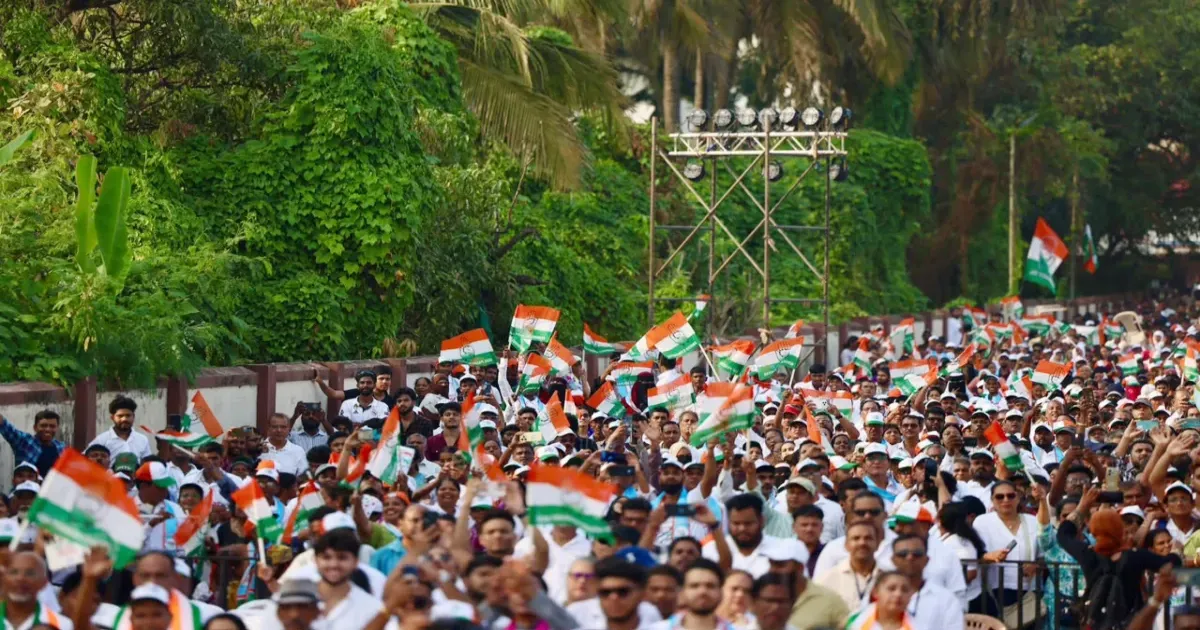 दिल्ली पुलिस की शर्तें: INDIA गठबंधन को रैली शाम 5 बजे तक खत्म करनी होगी, भड़काऊ भाषणों पर रोक