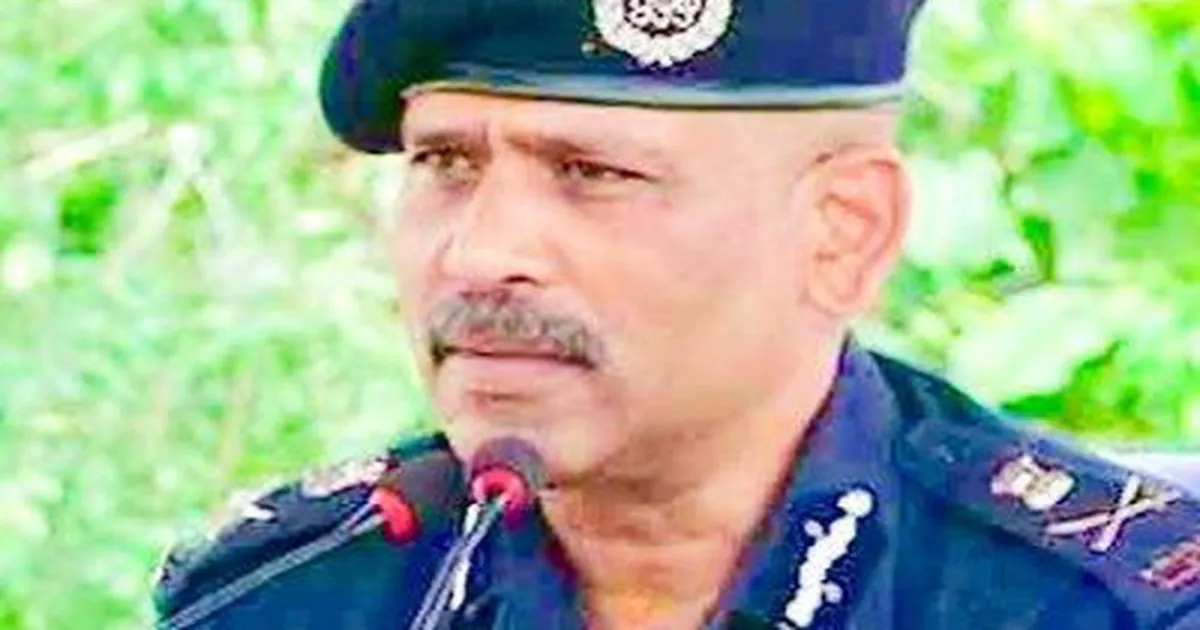 पूर्व नारकोटिक्स कंट्रोल ब्यूरो प्रमुख साइबरपीस फाउंडेशन के नए अध्यक्ष नियुक्त