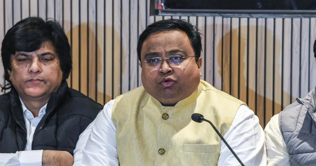 उपराष्ट्रपति चुनाव में मतदान से दूर रहेगा बीजेडी, दोनों गठबंधनों से बराबर दूरी बनाए रखने का दावा