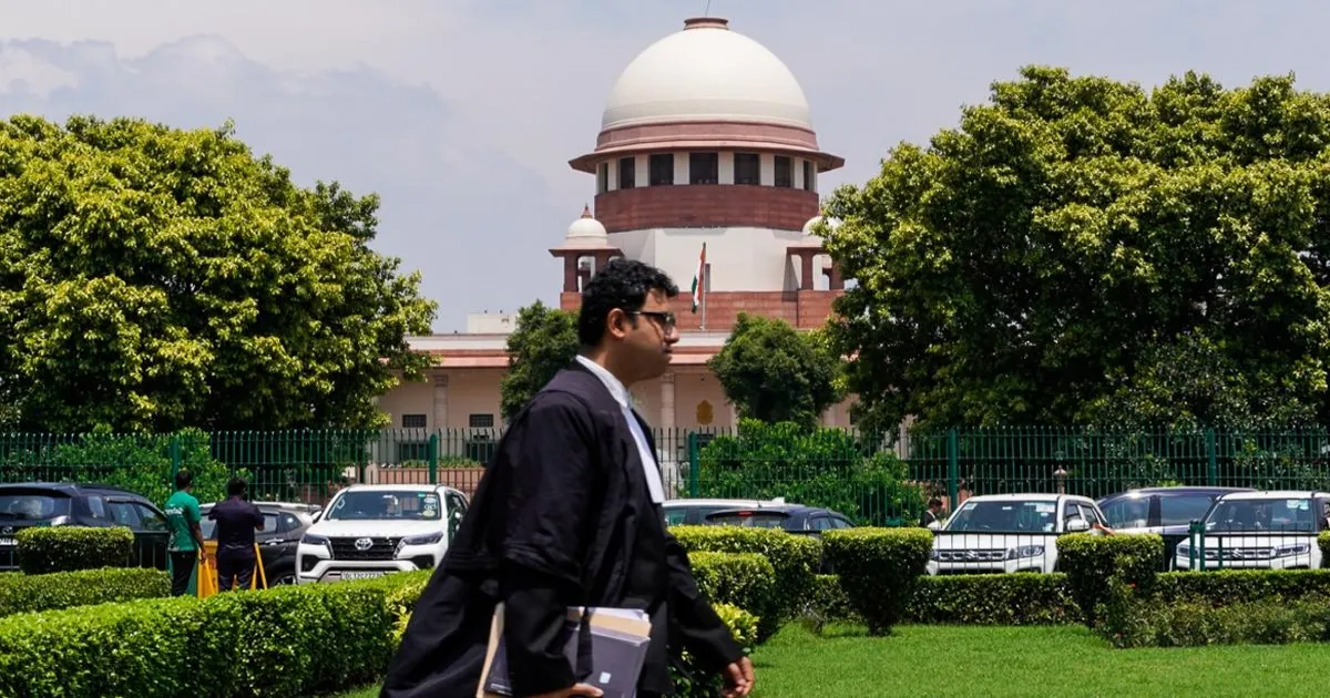धार्मिक परिवर्तन धोखाधड़ीपूर्ण है या नहीं, यह कौन तय करेगा? – सीजेआई का सवाल