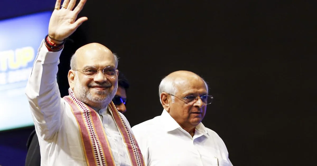 अगले 3 साल में भारत ग्लोबल इनोवेशन इंडेक्स में शीर्ष 10 देशों में होगा: अमित शाह