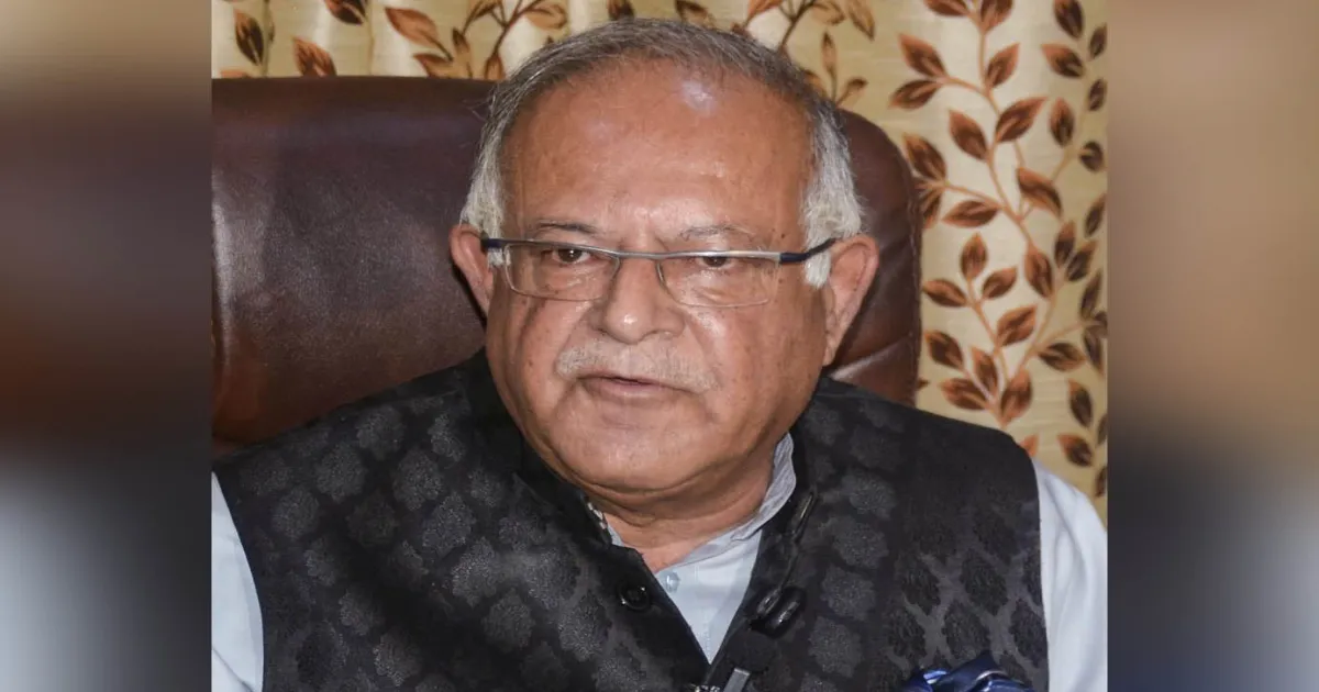 जम्मू-कश्मीर की दो खाली विधानसभा सीटों पर उम्मीदवार उतारने पर विचार में कांग्रेस, कहा — सभी विकल्प खुले हैं