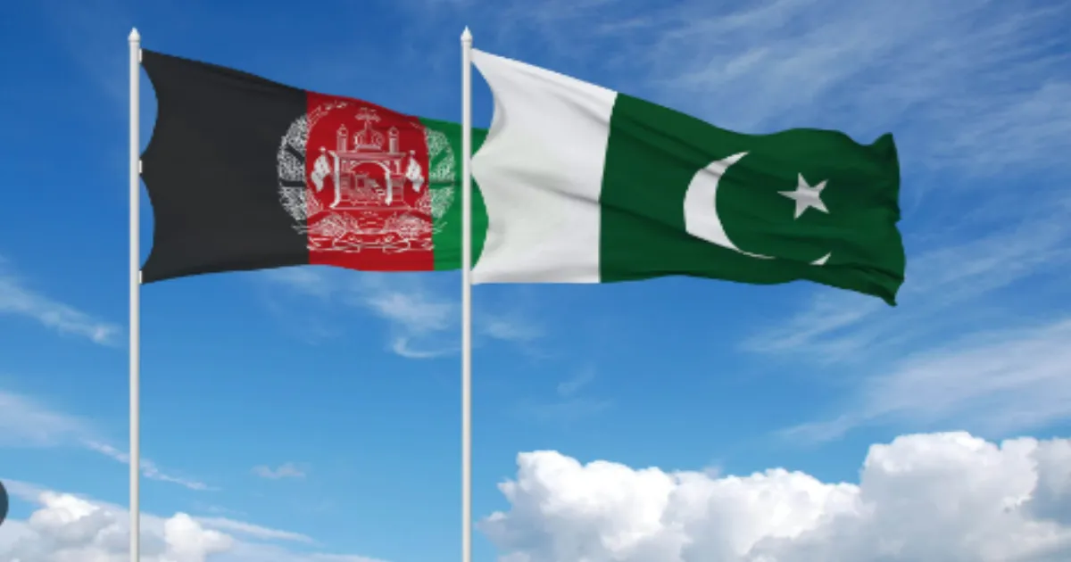 पाकिस्तान व अफगान तालिबान इस्तांबुल में फिर वार्ता शुरू करने को तैयार, सीमा पार आतंकवाद पर चर्चा होगी