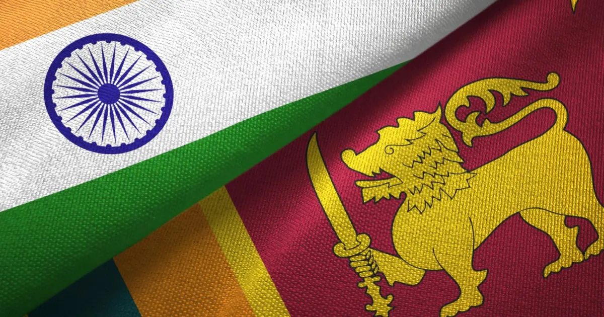 भारत के सर्वोच्च न्यायालय में श्रीलंका के मुख्य न्यायाधीश प्रीथी पद्मन सुरसेना का औपचारिक स्वागत