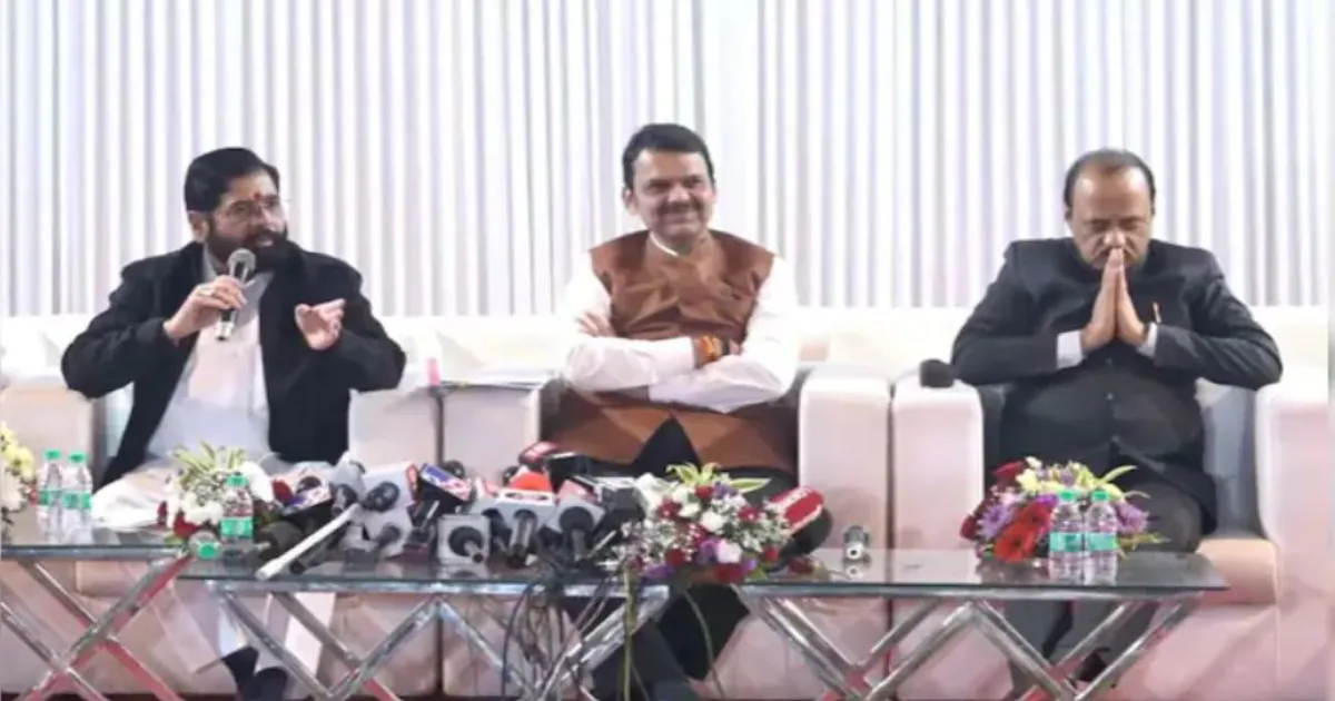 नवाब मलिक पर दर्ज मामलों से मुंबई नगर निगम चुनाव में बीजेपी-एनसीपी एकता पर संकट