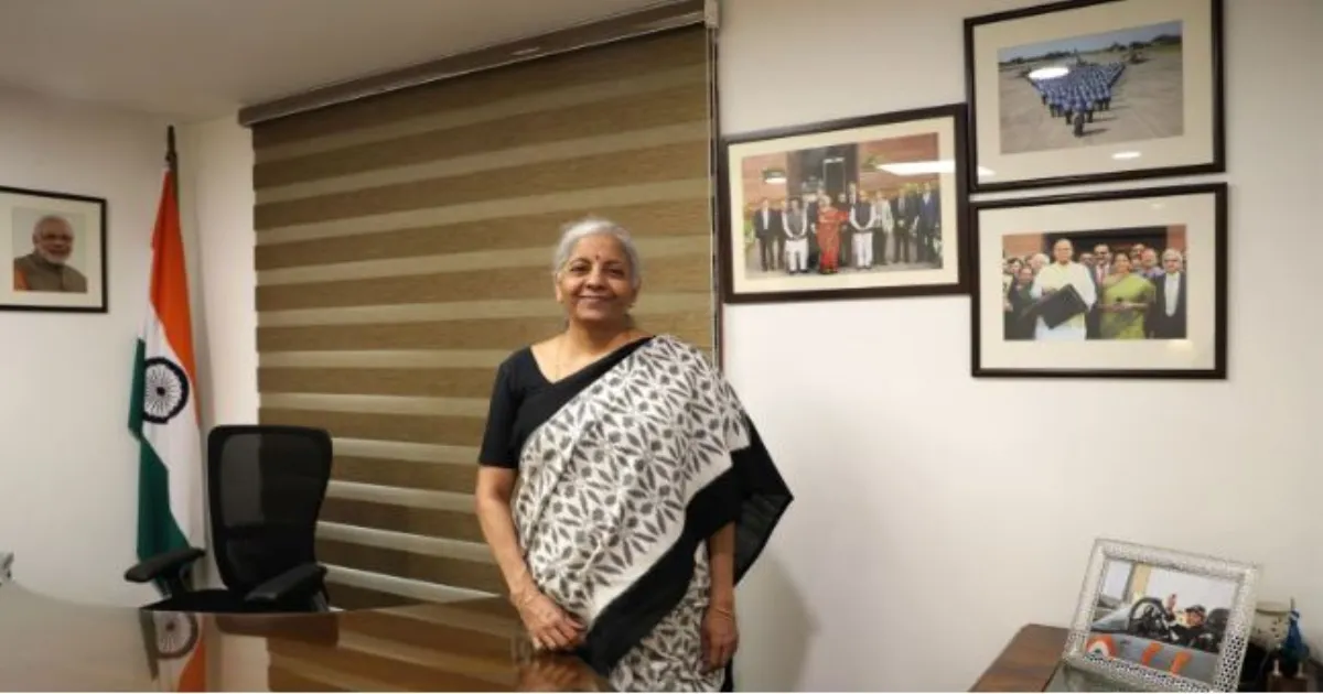 कर कटौतियों ने केंद्र और राज्यों की खर्च करने की क्षमता को सीमित किया