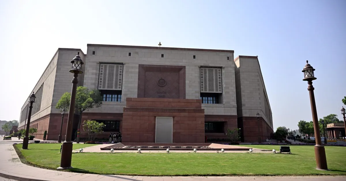 संसद गतिरोध के बीच सरकार लोकसभा में लाएगी खेल विधेयक