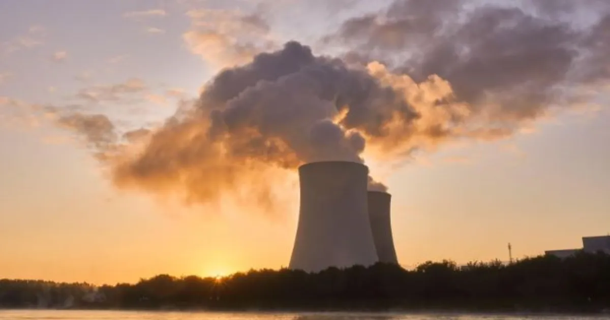 डीएई की परमाणु रणनीति में बदलाव: वैश्विक बाजारों के लिए लाइट वाटर रिएक्टर पर जोर, हेवी वाटर बढ़त बरकरार