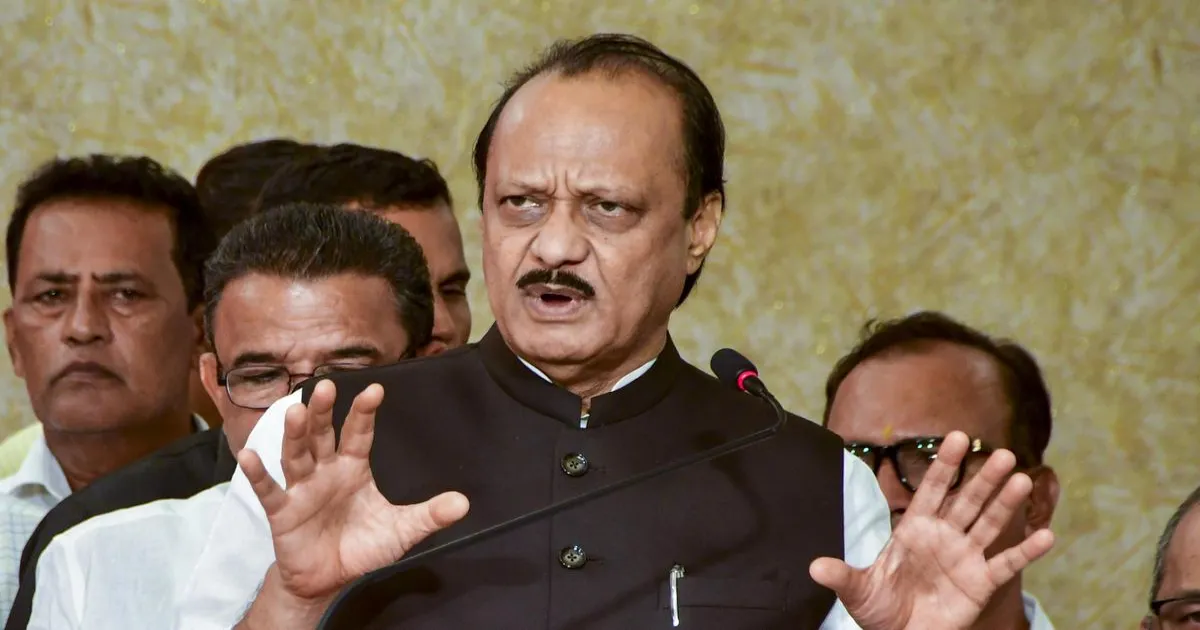 29 जनवरी को होगा अजित पवार का अंतिम संस्कार, मोदी और शाह के शामिल होने की संभावना