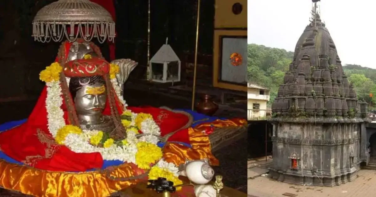 महाशिवरात्रि पर बंद रहेगा भीमाशंकर ज्योतिर्लिंग मंदिर, पुणे प्रशासन का आदेश