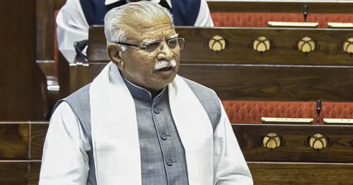 दिल्ली में गरीबों को फ्लैट न देने पर जांच पर विचार, केंद्र का बड़ा बयान